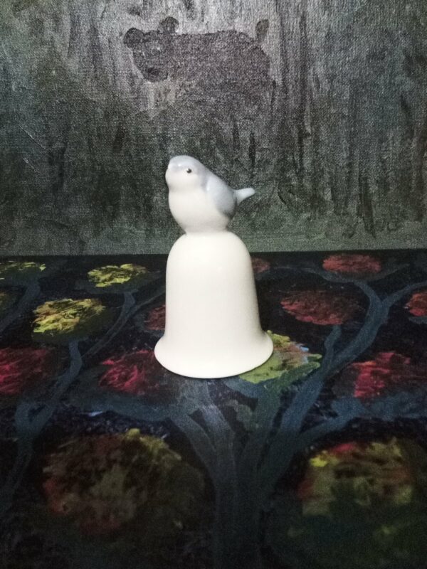 Tiny Blue Bird - Image 4
