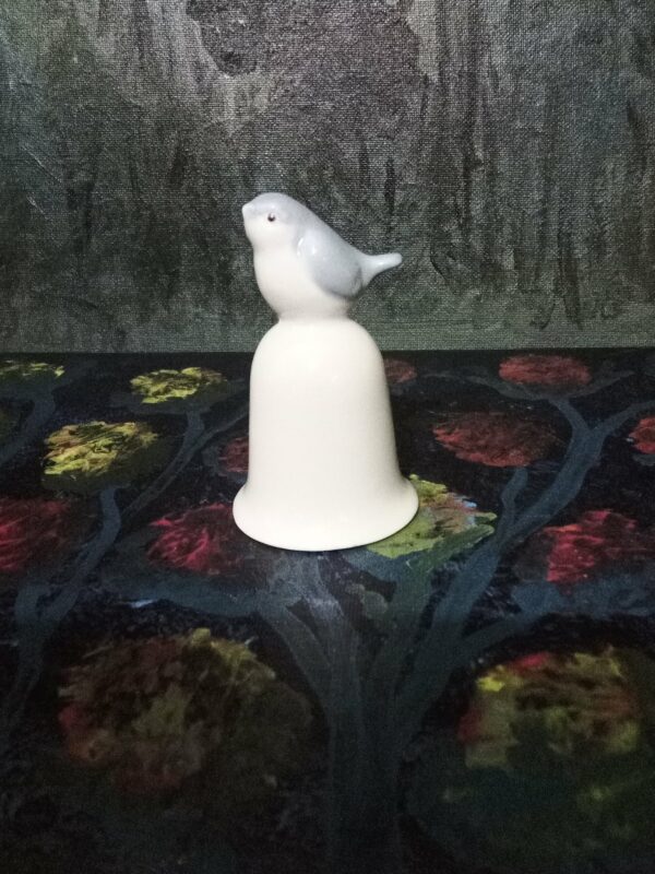 Tiny Blue Bird - Image 5