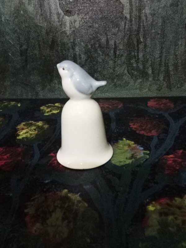 Tiny Blue Bird - Image 2