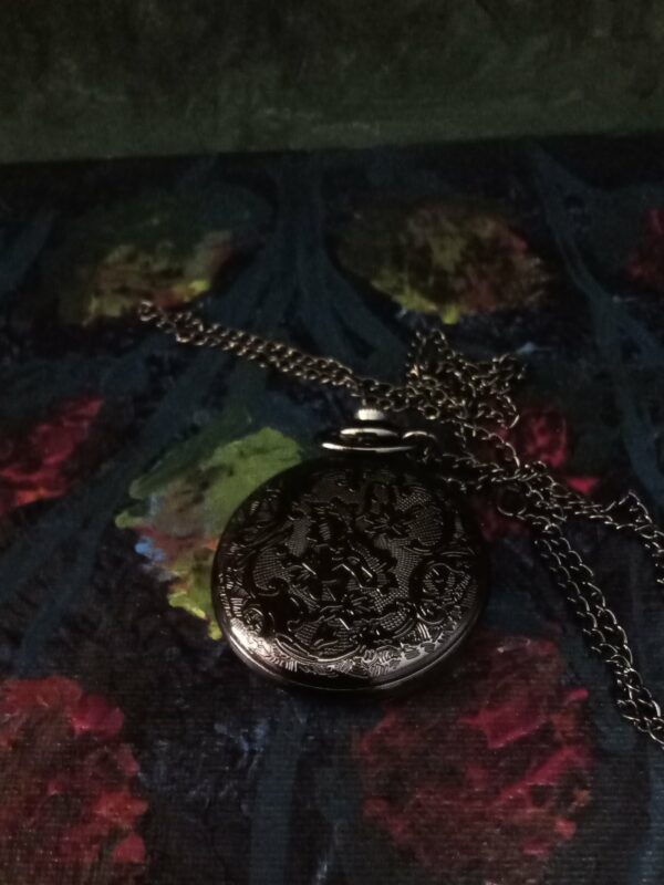 Pocket Watch - Image 3
